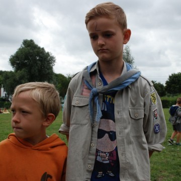 DSC 0620 - Scouts en Gidsen Zaventem 